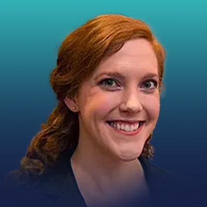 Jessica Scully, D.D.S., M.S. Photo