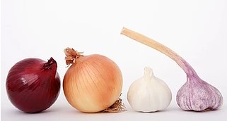 Onions